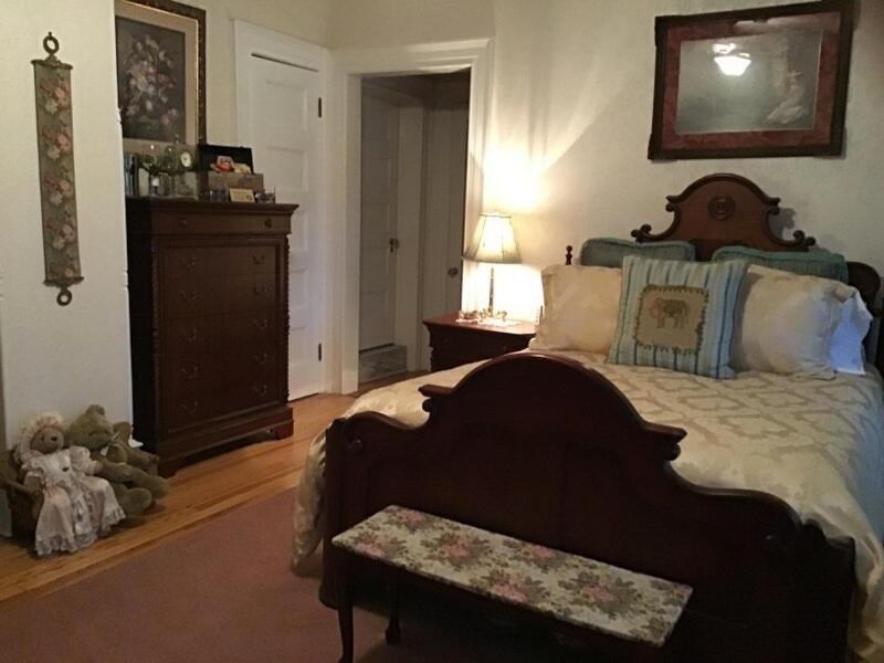 Brookview Manor Inn Canadensis Kültér fotó