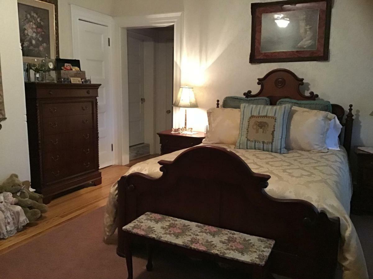 Brookview Manor Inn Canadensis Kültér fotó